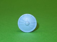  Timpo Toys  Wikinger Schild