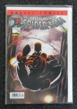 Der Erstaunliche Spider-Man