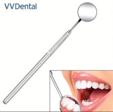 Zahnarzt Mundspiegel