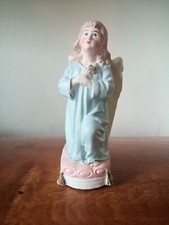 Sehr hübscher antiker Engel