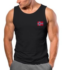 Herren Tank-Top