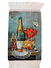 Perserteppich cm 48x33