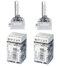 2X NEU OE BRENNER XENON D1S