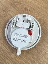 Druckwächter 40/25Pa HUBA CONTROL Luftdruckschalter Druckschalter 605.99372/A