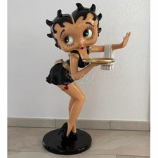 BETTY BOOP FIGUR 94 cm