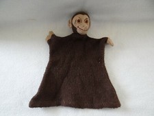 AFFE   HANDPUPPE   Steiff ?