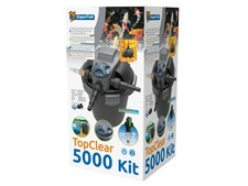 SuperFish TopClear Kit