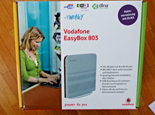 Vodafone EasyBox 803 DSL-Modem