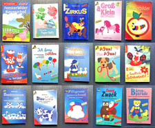 Bastelbücher für Kinder