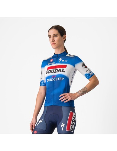 Castelli competizione w - castelli,