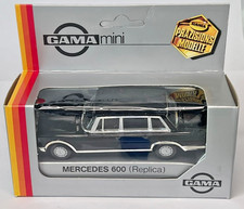 Gama Mini 1:43 Scale No. 1180