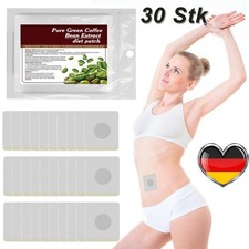 Detox Sticker- Magnetic Navel