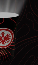 2x SGE Frankfurt LED Becher