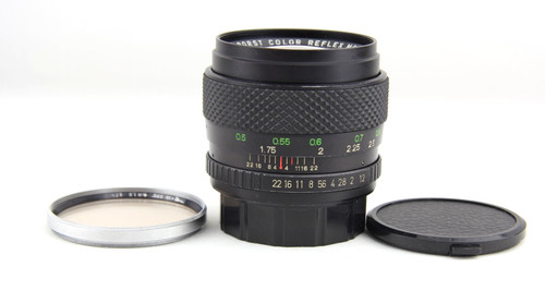 Porst color reflex - porst,
