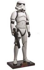Stormtrooper 1 Lifesize /