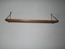 Regal STRING 60er Wandregal Nisse Strinning