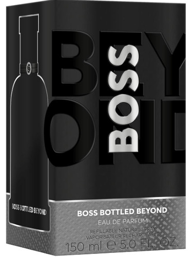 Hugo boss bottled - hugo,