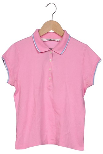 Tommy hilfiger poloshirt damen - poloshirt,