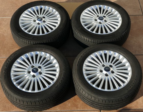 Ford mondeo focus max - mondeo, c-max