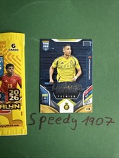 Panini Adrenalyn XL Top Clubs