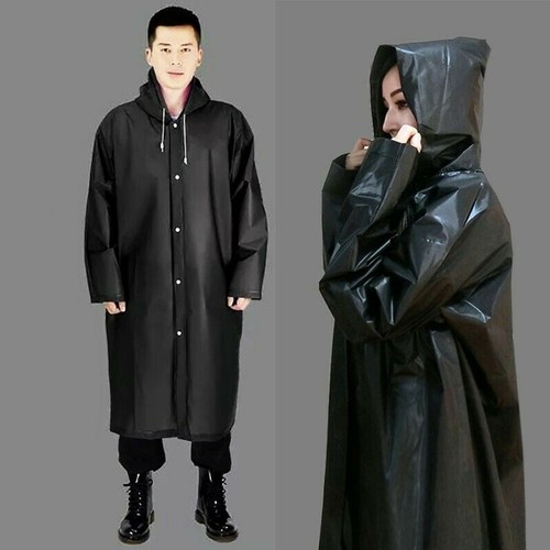 Unisex regenmantel regenjacke - unisex,