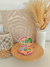 Polly Pocket Shetland Pony