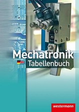 Mechatronik tabellenbuch - mechatronik,