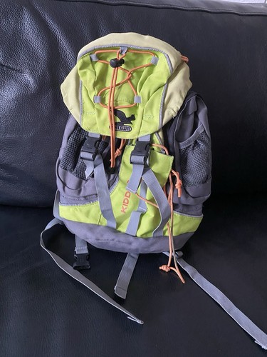 Salewa kiddy kinderrucksack - salewa,,