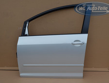 VW Golf VI 6 PLUS Tür Ture Vorne Links Komplett Lack LR7L