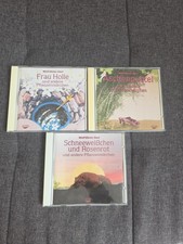 Schneeweißchen und Rosenrot