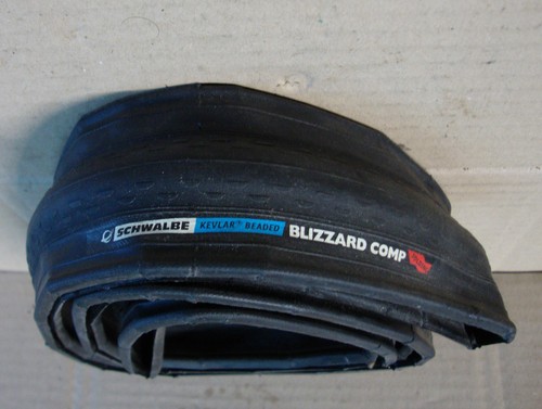 Nos schwalbe blizzard - ",