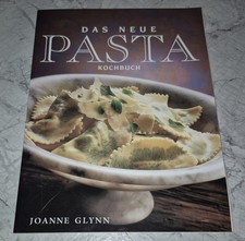 Das neue Pasta Kochbuch Joanne