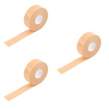  3 Rolls Schuhe Fersenpolster