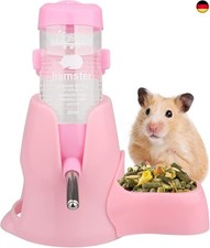 Diyife Hamster Trinkflasche