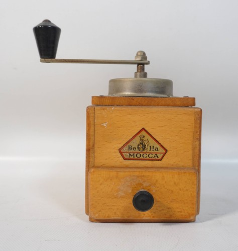 Vintage beha bernhard - beha, &