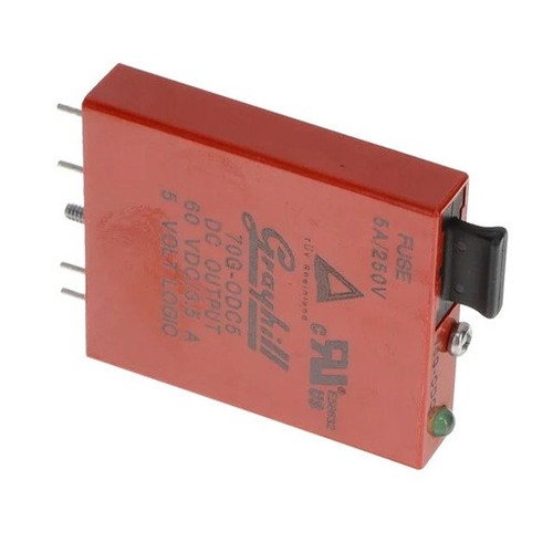 Greyhill 70g odc5 digital - 70g-odc5,
