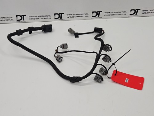 Smg valve block wiring - block,