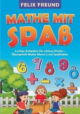 Mathe mit Spa: Lustige