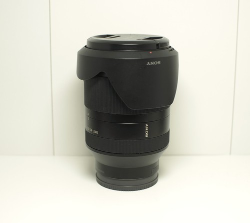 Sony 240mm 5 6 - sony, fe