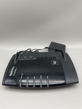 Fritzbox FRITZ!Box 7330 SL Schwarz, 1&1 HomeServer