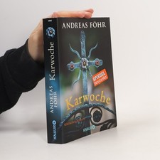 Karwoche: Kriminalroman  | 