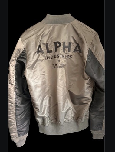 Alpha industries herren - alpha,
