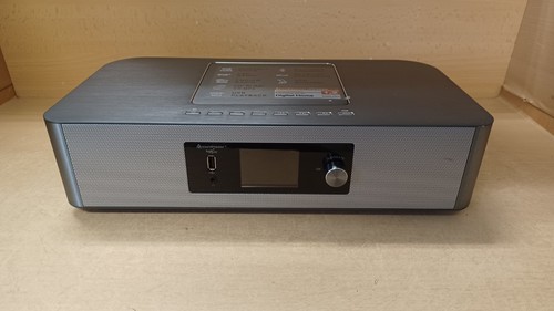 Soundmaster icd2020 internet - soundmaster,