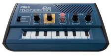 Korg monotron duo analog - korg,