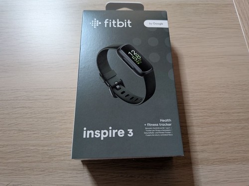 Fitbit inspire - fitbit,