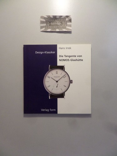 Die tangente von nomos - tangente,