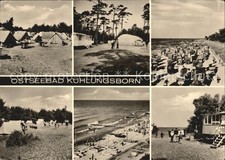 Kuehlungsborn Ostseebad