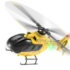 Yuxiang Hubschrauber EC 135