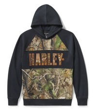 HARLEY-DAVIDSON Realtree APG