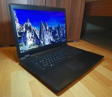 Clevo E7130 neuen 8 GB RAM & 128 GB SSD Windows 10 LTSC installiert